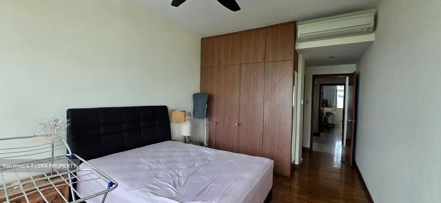 Costa Del Sol (D16), Condominium #626012191